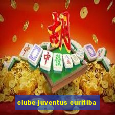 clube juventus curitiba